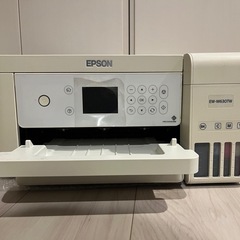 プリンター・スキャナー(値引き◯ )の画像