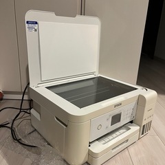 プリンター・スキャナー(値引き◯ )の画像