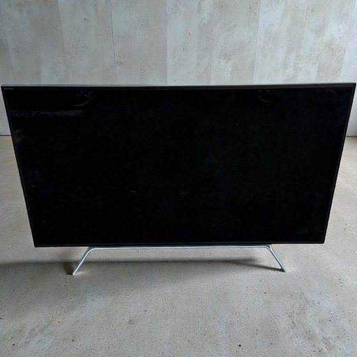 ✨大型50型テレビ?