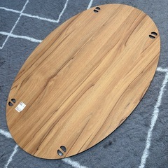 ヘリノックス　天板　キャンプ　アウトドアの画像