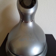 NIPLUX ニップラックス ヘッドスパ NP-HS20Sの画像