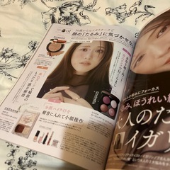 雑誌のみの画像