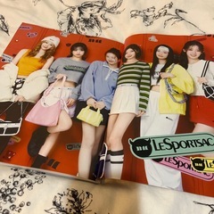 雑誌のみの画像