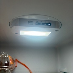 comfee 冷蔵庫　の画像