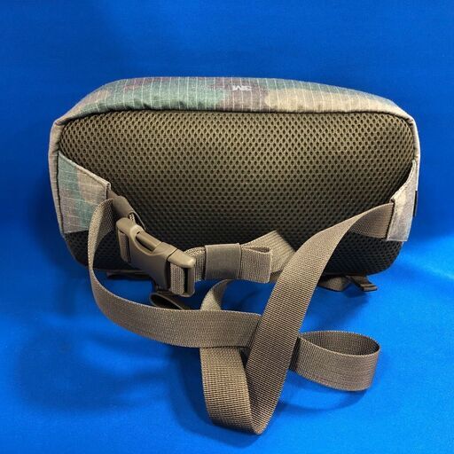 ジモティ割引有★【ジャングルジャングル岸和田店】SUPREME　SHOULDERBAG　シュプリーム　ショルダーバッグ　24SS　南大