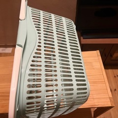 カゴの画像