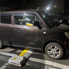 MRワゴン　車検R8 3月末までの画像