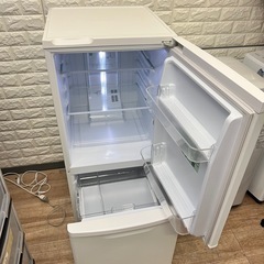 ご成約済み①配送設置0円で🆗人気のPanasonic冷蔵庫&洗濯機✨✨の画像