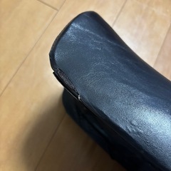 ジェイド250 純正シート　JADE　の画像