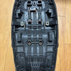 ジェイド250 純正シート　JADE　の画像