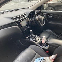 エクストレイルの画像