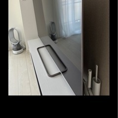 TCLテレビ　65インチ
の画像