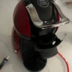 ネスカフェ ドルチェグスト   カプセルの画像