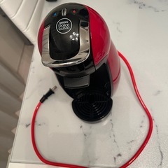 ネスカフェ ドルチェグスト   カプセルの画像