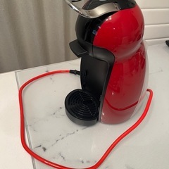 ネスカフェ ドルチェグスト   カプセルの画像