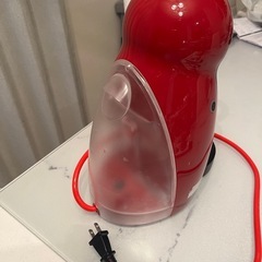 ネスカフェ ドルチェグスト   カプセルの画像