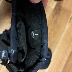 スノボグローブ　レディースの画像