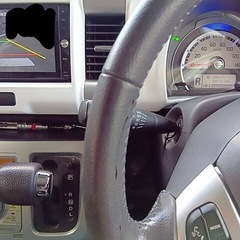 SUZUKI HUSTLER🟢緑の画像