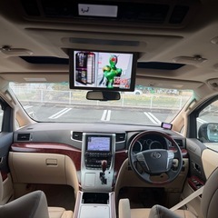 ロイヤルラウンジ 車両交換可能！車検約2年！の画像