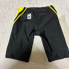 競泳用水着　ジュニア用の画像