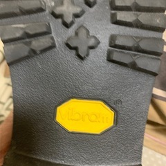 デッキシューズの画像