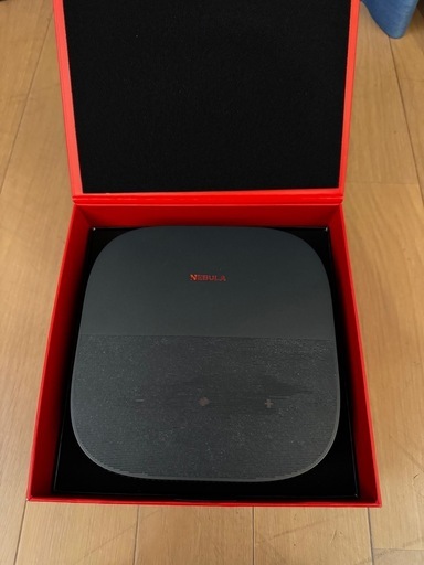 Anker Nebula Vega Portable モバイルプロジェクター