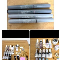 ネイル用品まとめ売り💕💕💕💕の画像
