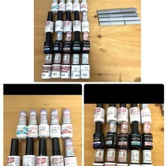 ネイル用品まとめ売り💕💕💕💕の画像