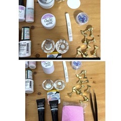 ネイル用品まとめ売り💕💕💕💕の画像