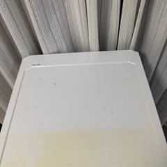 アイリスオオヤマ　冷凍庫の画像