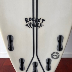 アルメリック サーフボードの画像