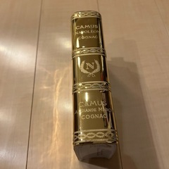 ナポレオン　ゴールド
カミュ　ブランデー　コニャックの画像