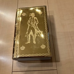 ナポレオン　ゴールド
カミュ　ブランデー　コニャックの画像