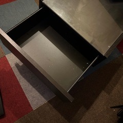 テーブルの画像