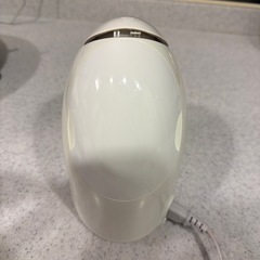 Panasonic スチーマー 加湿器の画像