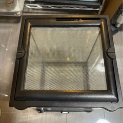 エキゾテラ　ガラスケージ　の画像