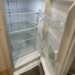 TOSHIBA冷蔵庫
の画像