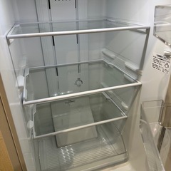 TOSHIBA冷蔵庫
の画像