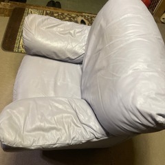 ❗️
高級ソファー　シャドウダックスイタリア製❗️の画像