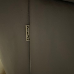 ❗️
高級ソファー　シャドウダックスイタリア製❗️の画像