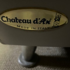 ❗️
高級ソファー　シャドウダックスイタリア製❗️の画像