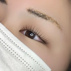 まつげが伸びる\育成まつげパーマ👀✨/