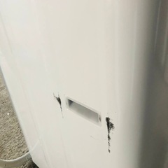 🌸ワールプールジャパン 全自動電気洗濯機  YWM-T55LWの画像