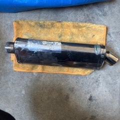 ヨシムラファイヤースペックの画像