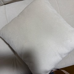 2人掛けソファの画像