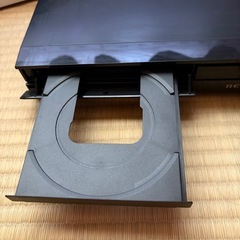 DVDプレイヤーの画像