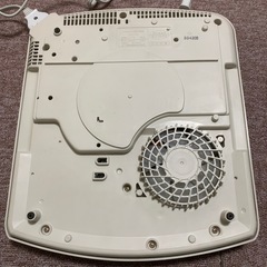 IHクッキングヒーターの画像