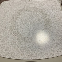 IHクッキングヒーターの画像