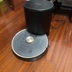 掃除ロボットですの画像