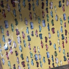 使わなくなった布4種類お安くお譲りします。の画像